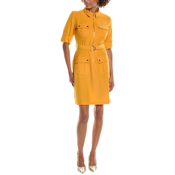 Sharagano Dresses & Skirts - Sharagano Mini Dress